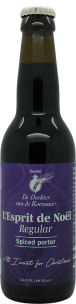 Dochter van de Korenaar L'Esprit de Noel Regular