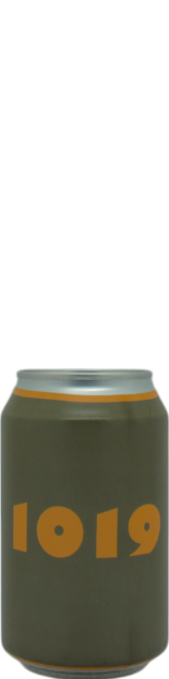 Dok Brewing 1019