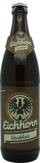 Eichhorn Bockbier