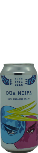  DUA NEIPA
