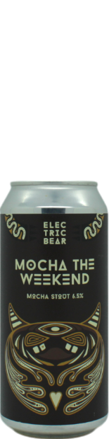  Mocha The Weekend