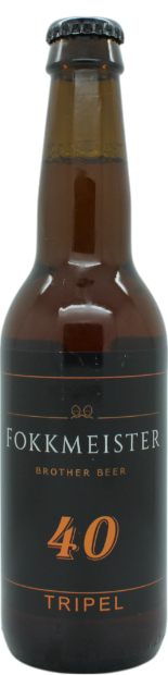  40 - Tripel
