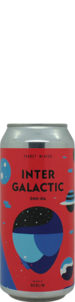  Intergalactic