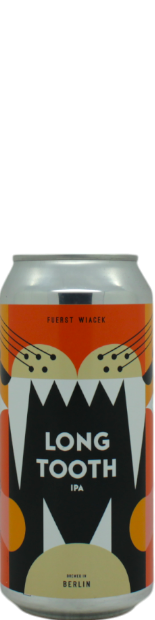 Fuertst wiacek Long Tooth