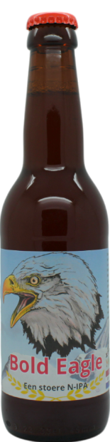 Gooimeer Bold Eagle