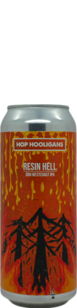  Resin Hell
