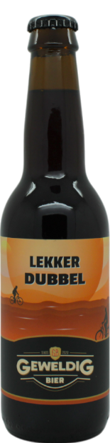 Jeronymo Geweldig Lekker Dubbel