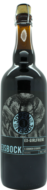  Ex-Girlfriend Eisbock Naturel - 75cl