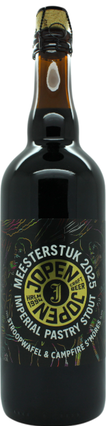 Jopen Meesterstuk 2025 - 75cl