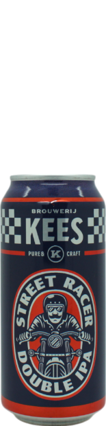Kees Street Racer