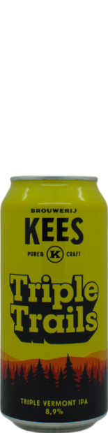 Kees Triple Trails