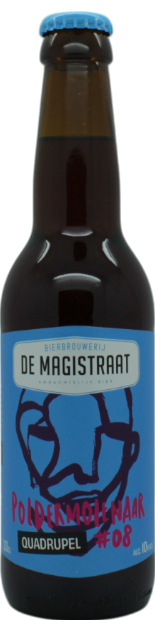 Magistraat Poldermolenaar