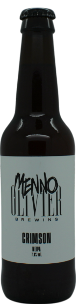 Menno Olivier Crimson