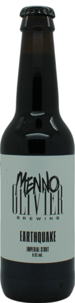 Menno Olivier Earthquake