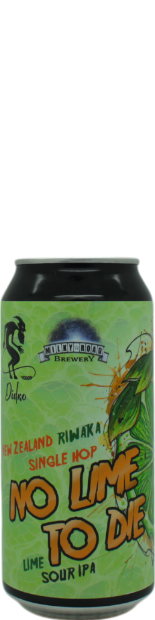 Milky Road No Lime To Die