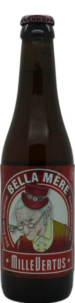 MilleVertus Bella Mere