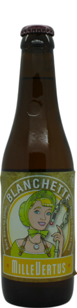 MilleVertus Blanchette