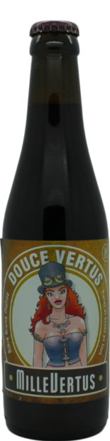 MilleVertus Douce Vertus