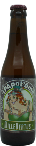 MilleVertus IPApot'ame
