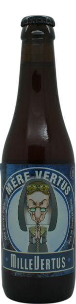 MilleVertus Mere Vertus
