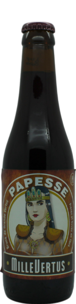MilleVertus Papesse