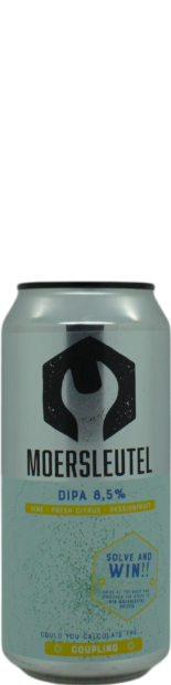 Moersleutel CYCT: Coupling