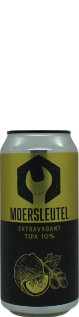 Moersleutel Extravagant TIPA