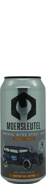 Moersleutel Motor Oil Nitro