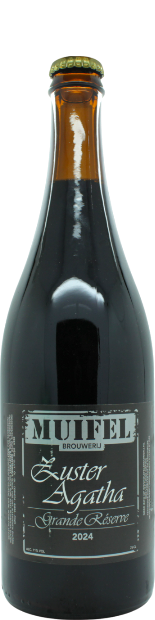 Muifel Zuster Agatha Grand Reserve 2024 - 75cl