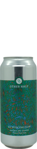 Other Half Go With the Flow