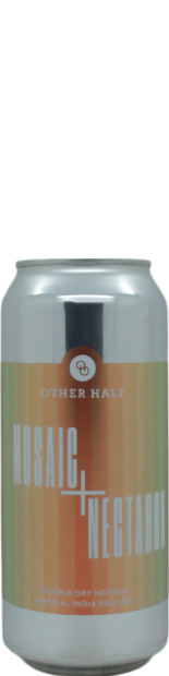 Other Half Mosaic + Nectaron