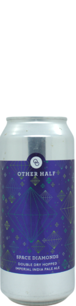 Other Half Space Diamonds
