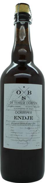 Ouwe Skilder Dorreper Endje - 75cl