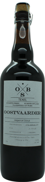 Ouwe Skilder Oostvaarder - 75cl
