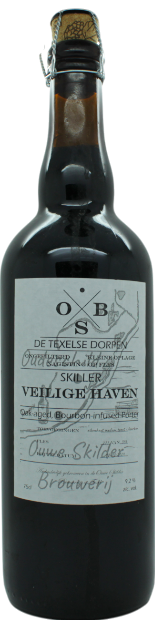 Ouwe Skilder Skiller Veilige Haven - 75cl