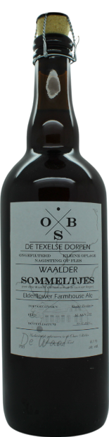 Ouwe Skilder Waalder Sommeltjes - 75cl
