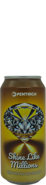 Pentrich Shine Like Millions