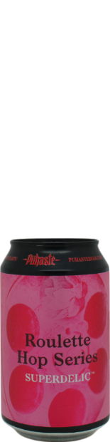 Puhaste Roulette Hop Series Superdelic