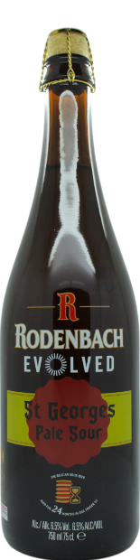 Rodenbach Evolved St Georges - 75cl