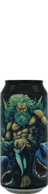 Seven Island / 3 Sons God of Oceans
