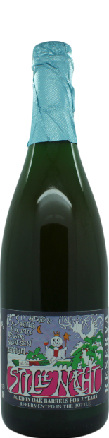  Stille Nacht Reserva 2022 No 4 - 75cl