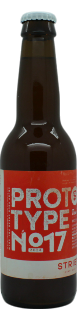 Strieper Prototype No17