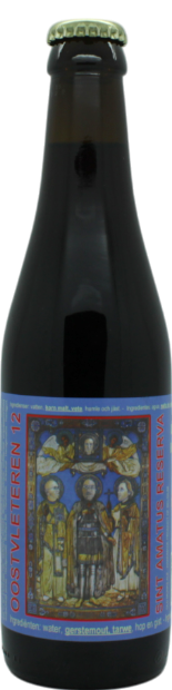 Struise Sint Amatus Reserva Vintage 2022