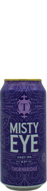 Thornbridge Misty Eye