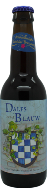 Vechtdal Dalfs Blauw