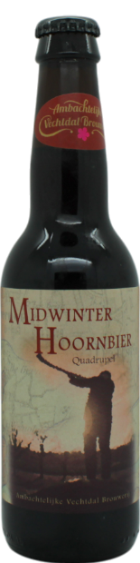 Vechtdal Midwinter Hoornbier