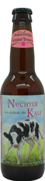 Vechtdal Nuchter Kalf - non-alcoholic