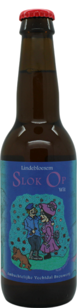 Vechtdal Slok Op
