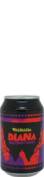 Walhalla Diana