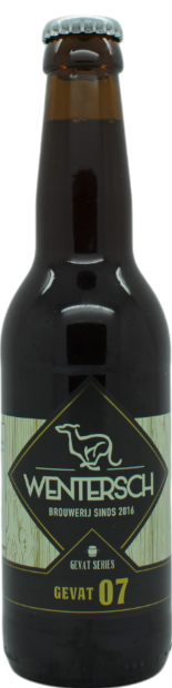 Wentersch Gevat 07 Barleywine Op Speyside